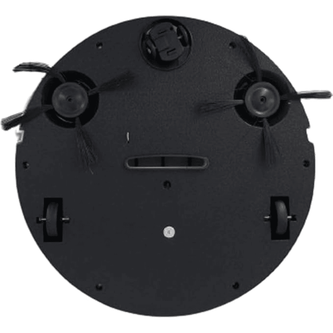 Robô Aspirador de Pó Recarregável 110v - (Branco) 3