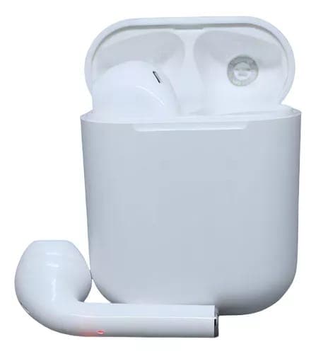 i12 - Fone De Ouvido Bluetooth 2