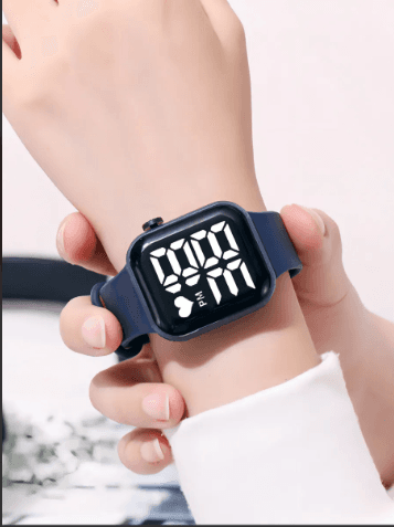 RELÓGIO Digital SKMEI