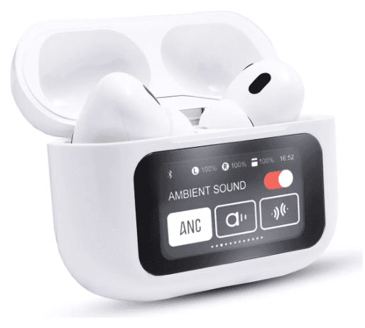 Fone de Ouvido Bluetooth 5.4 A9PRO 3