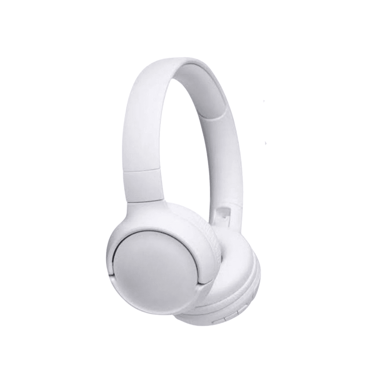 BRANCO - Kit Fone de Ouvido Bluetooth Tune 510 + Conjunto Teclado e Mouse Sem Fio 3