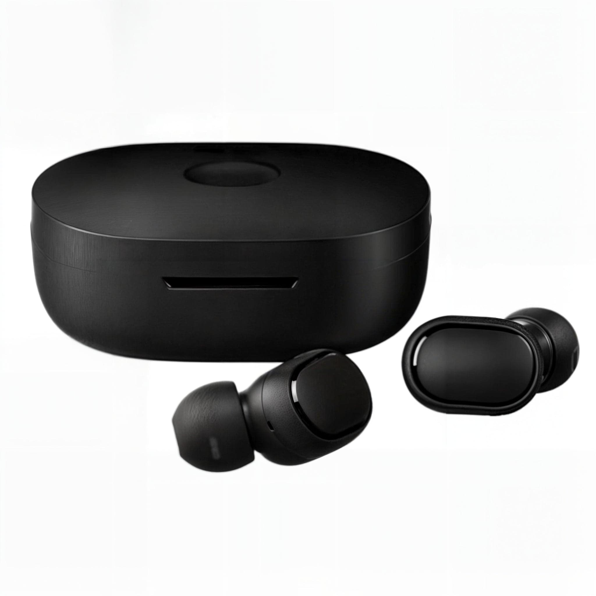 PAR de Fone de Ouvido TWS Bluetooh 5.0 REDMI Recarregável com Microfone 3